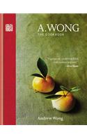 A. Wong Cookbook