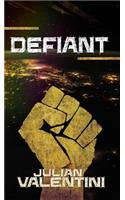 Defiant