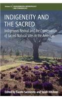 Indigeneity and the Sacred