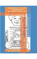 Kindness Is Cool Workbook (No More Bullying)