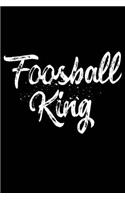 Foosball King