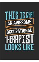 This Is What an Awesome Occupational Therapist Looks Like