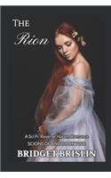 Rion: A Sci Fi Reverse Harem Romance(Scions of Anu)