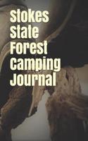 Stokes State Forest Camping Journal
