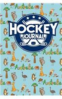 Hockey Journal