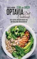 Lean and Green Optavia Diet Cookbook
