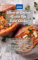 Libro de cocina Crock Pot Slow Cooker: Lo último en comida Ceto con deliciosas recetas para platos sabrosos. Mejorar la experiencia de cocinar con instrucciones rápidas y fáciles. Recetas