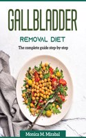 Gallbladder Removal Diet