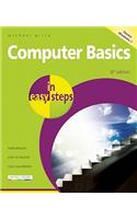 Computer Basics in Easy Steps ? Windows 7 Edition