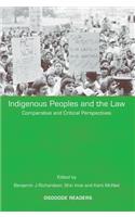 Indigenous Peoples and the Law