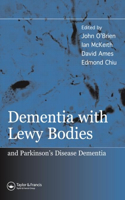 Dementia with Lewy Bodies