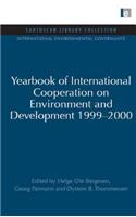 Yearbook of International Cooperation on Environment and Development 1999-2000