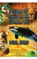 Animal Whispers Empowerment Cards