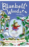 Natalie's Winter Wonderland: (Bluebell Woods)