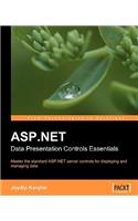 ASP.NET Data Presentation Controls Essentials