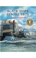 Black Ships Before Troy