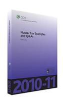 Master Tax Examples and Q&As