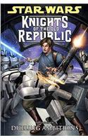 Star Wars - Knights of the Old Republic