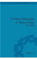 A Political Biography of Thomas Paine