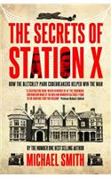 Secrets of Station X