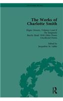 The Works of Charlotte Smith, Part III