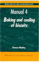 Biscuit, Cookie and Cracker Manufacturing Manuals