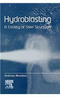 Hydroblasting and Coating of Steel Structures