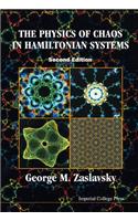 Physics of Chaos in Hamiltonian Systems, the (2nd Edition)