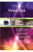 Virtual Disk A Complete Guide - 2020 Edition