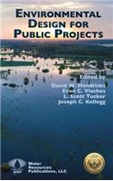 Environmental Design for Public Projects
