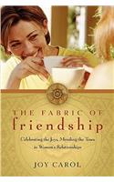 Fabric of Friendship