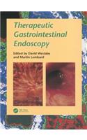 Therapeutic Gastrointestinal Endoscopy