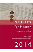Grants for History