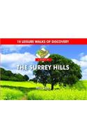 A Boot Up the Surrey Hills