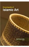 ENCYCLOPEDIA OF ISLAMIC ART 3 VOLUME SET ( PROF. ABDUL RAZA-UL-HAQ, )