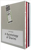 Quintology of Diaries