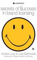Secrets of Success in Brand Licensing