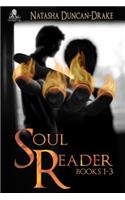Soul Reader Trilogy