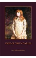 Anne of Green Gables