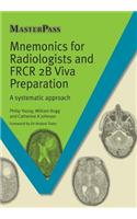 Mnemonics for Radiologists and FRCR 2B Viva Preparation