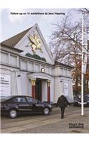 Follow up on 11 exhibitions by Jens Haaning