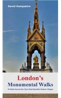 London's Monumental Walks
