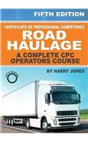 Certificate of Professional Competence Road Haulage - A complete CPC Operators course