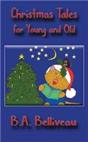 Christmas Tales for Young and Old