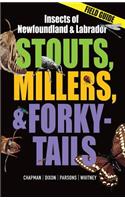 Stouts, Millers and Forky-Tails