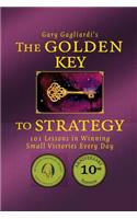 Golden Key to Strategy