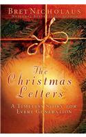 The Christmas Letters