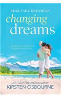 Changing Dreams