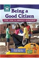 Being a Good Citizen