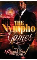 Nympho Games